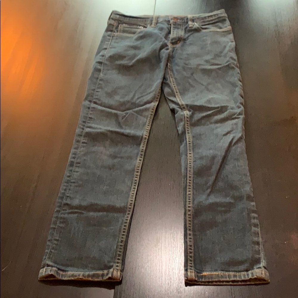 Levi Jeans